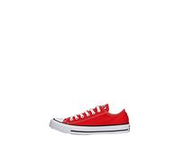 Converse Chuck Taylor All Star Hi Red M9696 Rojo, Größe Schuhe Damen:EUR 36.5