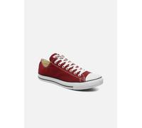 Converse Zapatillas Chuck Taylor All Star Ox bajas Burdeos Talla 42 1/2