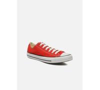 Converse Chuck Taylor All Star Ox 42 Rojo