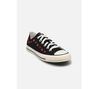 Converse Chuck Taylor All Star Ox W 37 1/2 Negro
