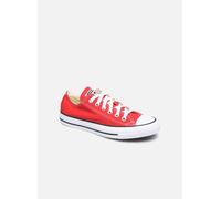 Converse Chuck Taylor All Star Ox W 41 1/2 Rojo