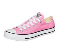 Converse Chuck Taylor All Star Ox, Zapatillas Unisex adulto, Rosa (Pink Champagne), 37 EU