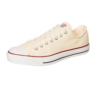 Converse Chuck Taylor All Star Ox, Zapatillas Unisex adulto, Beige (Écru), 39 EU