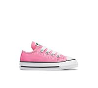 Converse Chuck Taylor All Star Oxp, Sneaker Unisex bebé, Rosa Pink, 23 EU