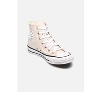 Converse Zapatillas altas CHUCK TAYLOR ALL STAR PEACHED CANVAS in Gris 37 1/2