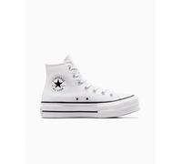 Converse Chuck Taylor All Star Platform Black White/Black/White 36.5