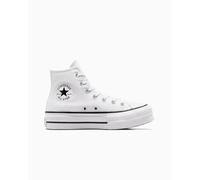 Converse Zapatillas altas CHUCK TAYLOR ALL STAR LIFT CANVAS HI in Blanco 46 1/2