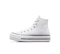 Converse Chuck Taylor All Star Platform High Top DEPORTIVAS PLATAFORMA Mujer