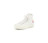 Converse Chuck Taylor All Star Platform High Top DEPORTIVAS PLATAFORMA Mujer