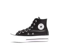 Converse Chuck Taylor All Star Platform Leather High-Top DEPORTIVAS PLATAFORMA Mujer