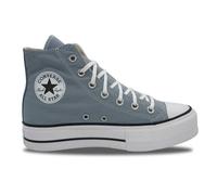 Converse Chuck Taylor All Star Platform Obsidian Mist - Su talla EU: 39