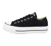 Converse Chuck Taylor All Star Platform OX Zapatillas Mujer de Deporte Gimanasia