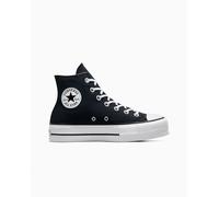 Converse Chuck Taylor All Star Platform White Black/White/White 40