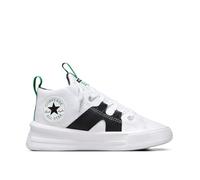 Converse Chuck Taylor All Star PS Sneaker Bianco da bambino A07364C, blanco, 31W