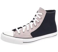 CONVERSE Chuck Taylor All Star Retro Hike Color, Sneaker Hombre, Black Wonder Stone Black, 36.5 EU