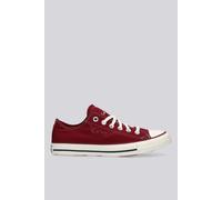 Converse Chuck Taylor All Star - Rojo - Mujer talla 38