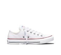 CONVERSE Zapatillas deportivas bajas 'Chuck Taylor All Star Leather' azul / rojo / blanco 36 EUR