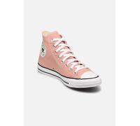 Converse Chuck Taylor All Star Seasonal Color Hi 43 Rosa
