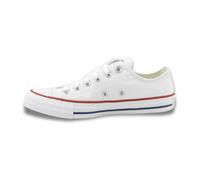 CONVERSE Chuck Taylor All Star Core Canvas Ox. Color Blanco