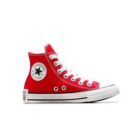Converse Chuck Taylor All Star Sketch Sneaker Rossa da Donna A10399C, rojo, 40 EU