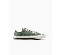 Converse Chuck Taylor All Star Snakeskin Print Foothill Green/Egret/Black 37.5