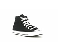 CONVERSE Chuck Taylor All Star, Sneaker, Black/White/Black, 37 EU