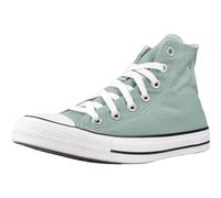 Converse Chuck Taylor All Star, Sneaker Hombre, Verde, 38 EU