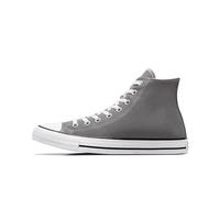 Converse Chuck Taylor All Star Speciality Hi, Zapatillas Altas de Tela Unisex Adulto, Gris (Charcoal), 36.5 EU