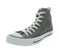 Converse Zapatillas altas de tela Chuck Taylor All Star Speciality Hi Unisex adulto Gris 37,5 EU