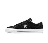 Converse One Star Pro OX Ref. 171327C Color Negro Talla 40 Negro 40
