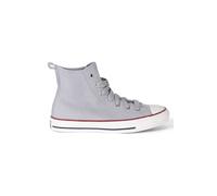 Converse Chuck Taylor All Star Suede Grey Area/egret/midnight Navy Talla: 38 | Outlet | kids | Gris