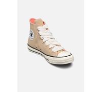 Converse Chuck Taylor All Star Suede Hi W 38 Beige