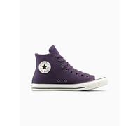 Converse Chuck Taylor All Star Suede Zapatillas Altas en Raisin/egret, Talla EU 36.5 Raisin/egret EU 36.5