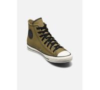 Converse Zapatillas altas CHUCK TAYLOR ALL STAR TECTUFF in Verde 40