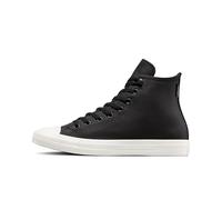 Converse Chuck Taylor All Star Tectuff - Tenis Unisex para Adultos, Negro/Negro/Egret, 13.5 Women/11.5 Men