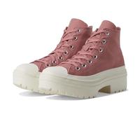 Converse Chuck Taylor All Star - Tenis de tacón para mujer, Sillín ligero/garza/negro, 37.5 EU