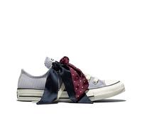 Zapatillas Chuck Taylor All Star Club House Mujer Talla 39. Color Azul