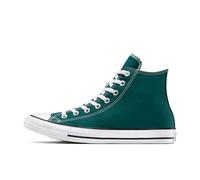 Converse Chuck Taylor All Star - Tenis unisex de caña alta, Jade, 38 EU