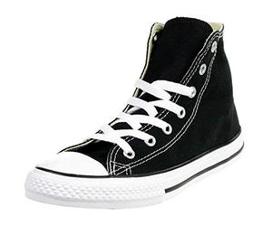 Converse Chuck Taylor All Star - Tenis unisex de lona de caña alta
