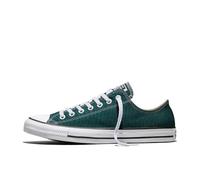 Converse Chuck Taylor All Star - Tenis unisex de lona de caña baja