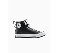 Converse Chuck Taylor All Star Water-Repellent Hiker Boot Zapatillas Altas en Black/black, Talla EU 38 Black/black EU 38