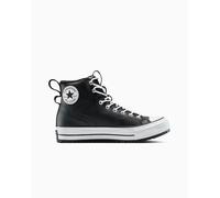Converse Chuck Taylor All Star Water-Repellent Hiker Boot Zapatillas Altas en Black/black, Talla EU 39.5 Black/black EU 39.5