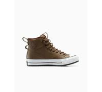 Converse Chuck Taylor All Star Water-Repellent Hiker Boot Zapatillas Altas en Grounded/totally Fudged, Talla EU 36.5 Grounded/totally Fudged EU 36.5