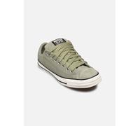 Converse Chuck Taylor All Star Wide Ox 40 Verde