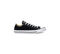 CONVERSE Zapatillas deportivas bajas 'CHUCK TAYLOR ALL STAR CLASSIC OX WIDE FIT' negro, Talla 37,5