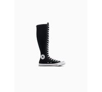 Converse Chuck Taylor All Star XXHi Canvas Zapatillas Altas en Negro/marfil Natural, Talla EU 41 Negro/marfil Natural EU 41
