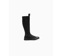 Converse Chuck Taylor All Star XXHi Canvas Zapatillas Altas en Negro/negro, Talla EU 43 Negro/negro EU 43