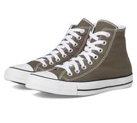Converse CT AS HI Gris Carbón 1J793, Größe Schuhe Damen:EUR 38