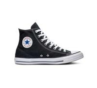 Converse - Zapatillas y sneakers - Chuck Taylor All Star Classic High Black - Talla 37 - Negro Negro 37