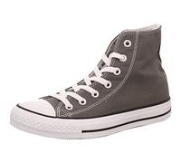 Converse Chuck Taylor All Star - Zapatillas Deportivas, Unisex adulto, Gris (Gris Charcoal), 39.5 EU